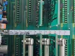Soren T.Lyngso 600096020 Pcb Card 60006114 V01,60006119 V01