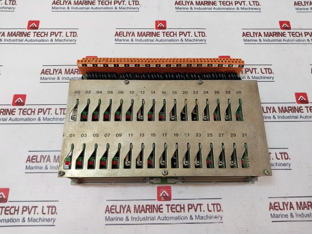 Soren T.Lyngso 600 097 103 Printed Circuit Board
