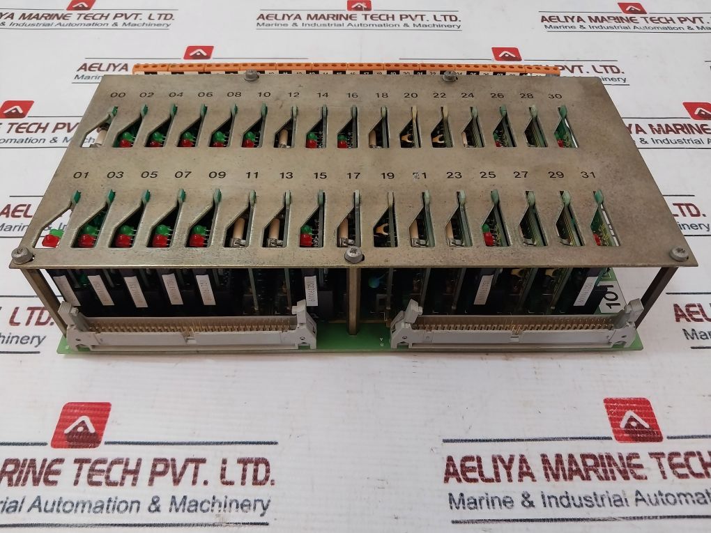 Soren T.Lyngso 600 097 103 Printed Circuit Board