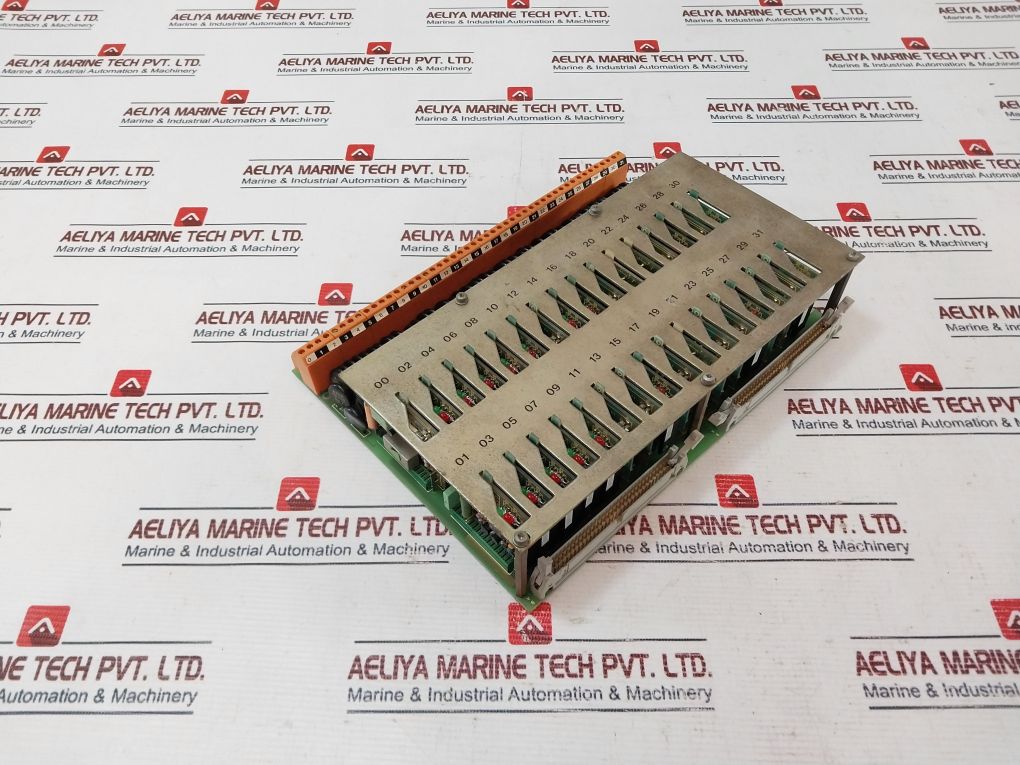 Soren T.Lyngso 600 097 103 Printed Circuit Board