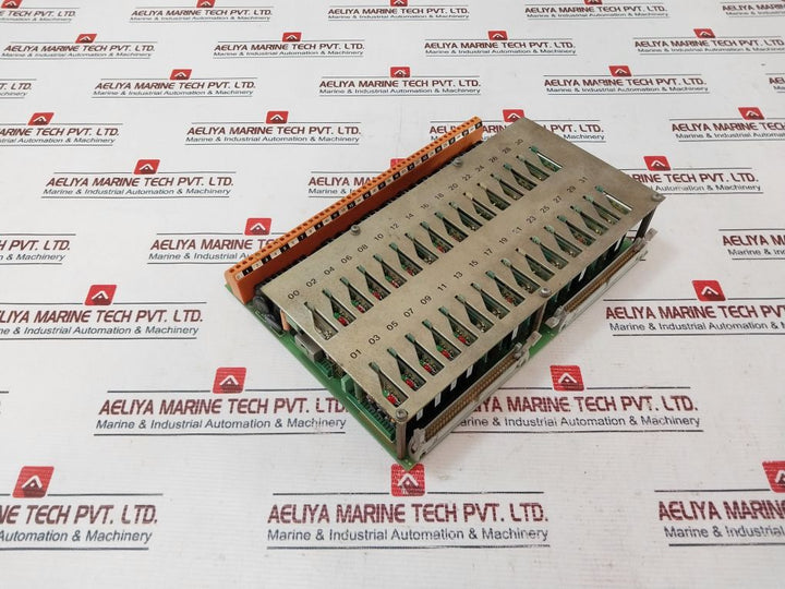 Soren T.Lyngso 600 097 103 Printed Circuit Board