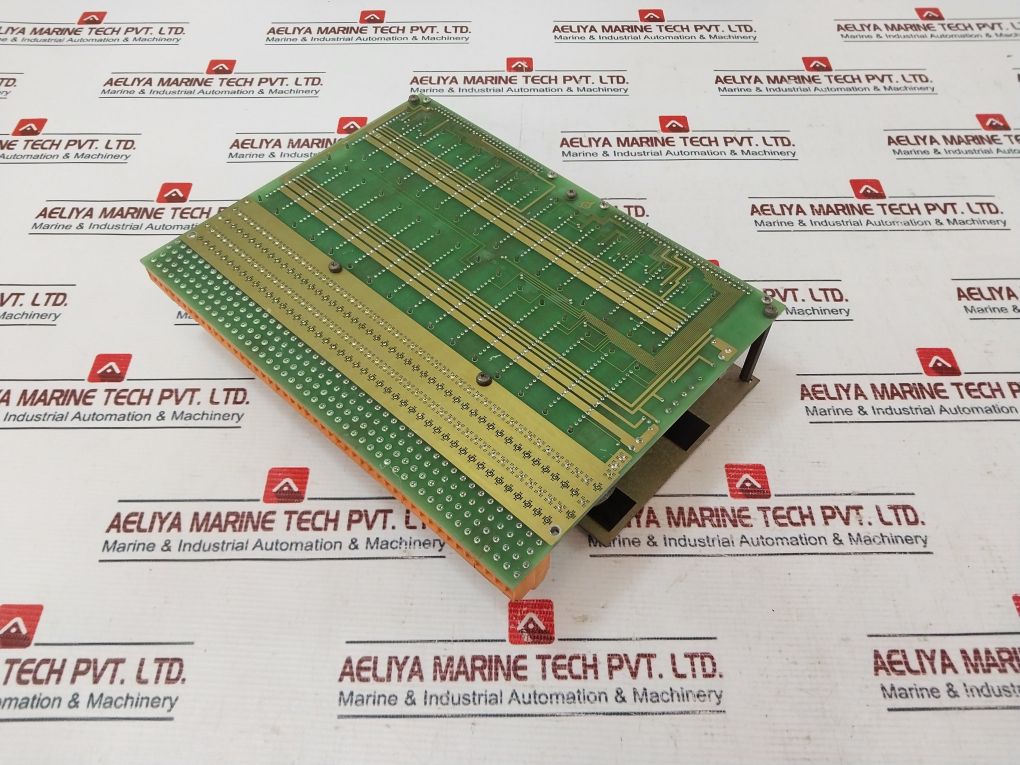 Soren T.Lyngso 600 097 103 Printed Circuit Board