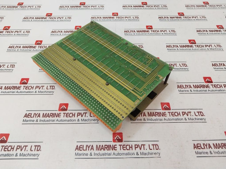 Soren T.Lyngso 600 097 103 Printed Circuit Board