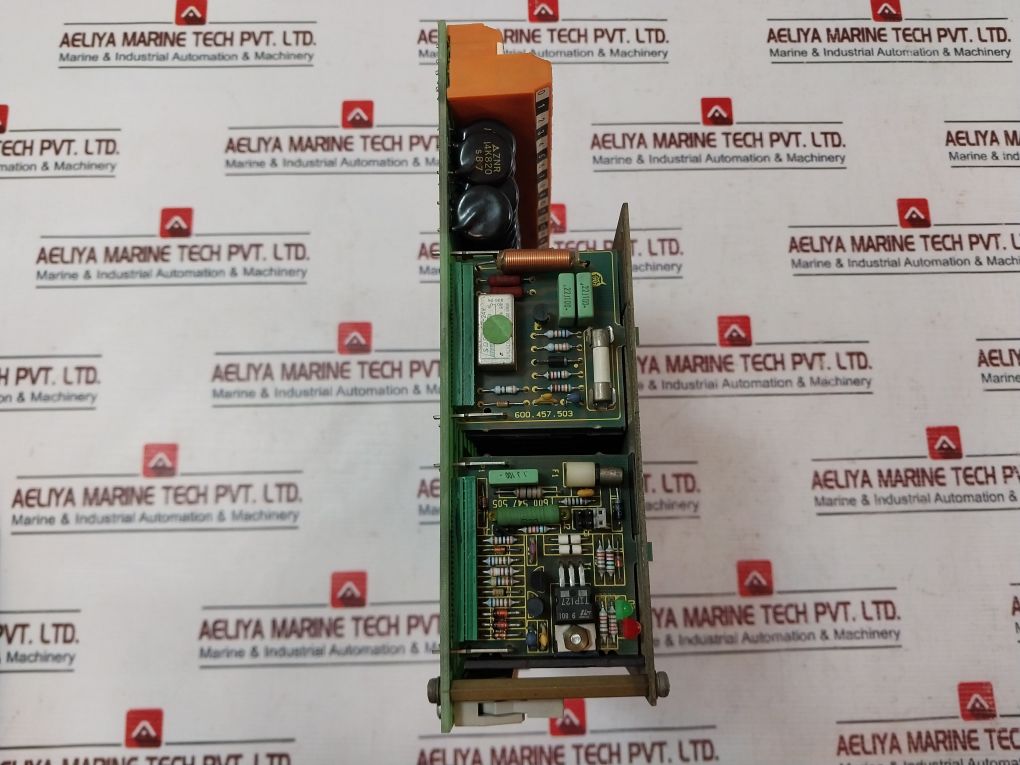 Soren T.Lyngso 600 097 103 Printed Circuit Board