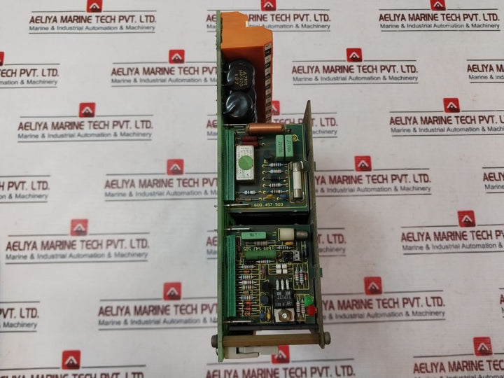 Soren T.Lyngso 600 097 103 Printed Circuit Board