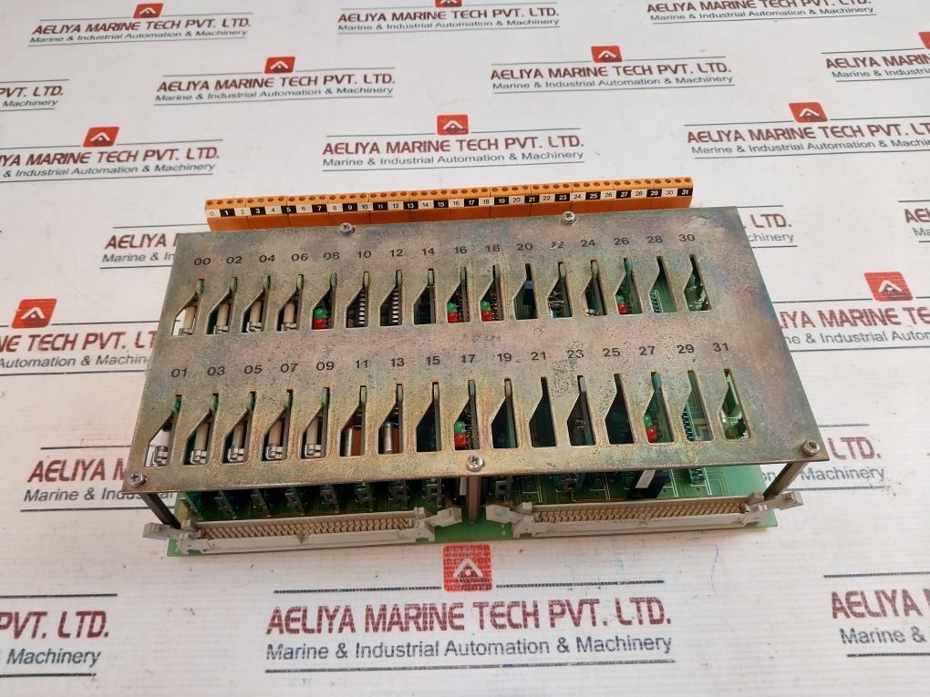 Soren T.Lyngso 600 097 103 Printed Circuit Board 600.061.350