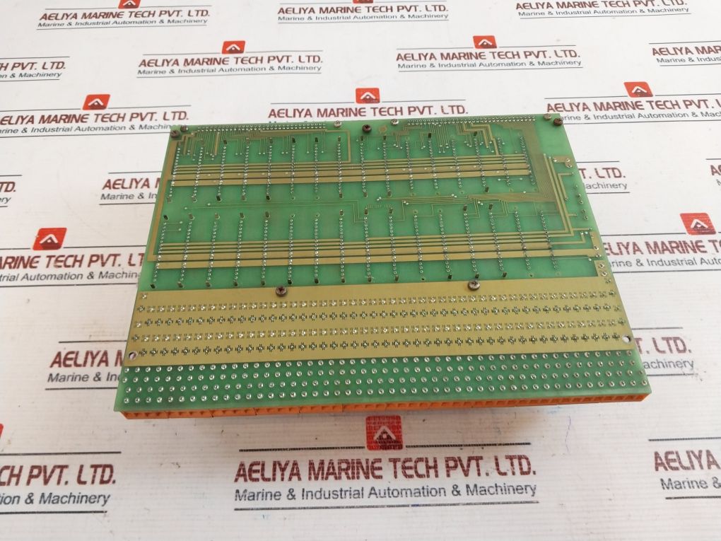 Soren T.Lyngso 600 097 103 Printed Circuit Board 600.061.350