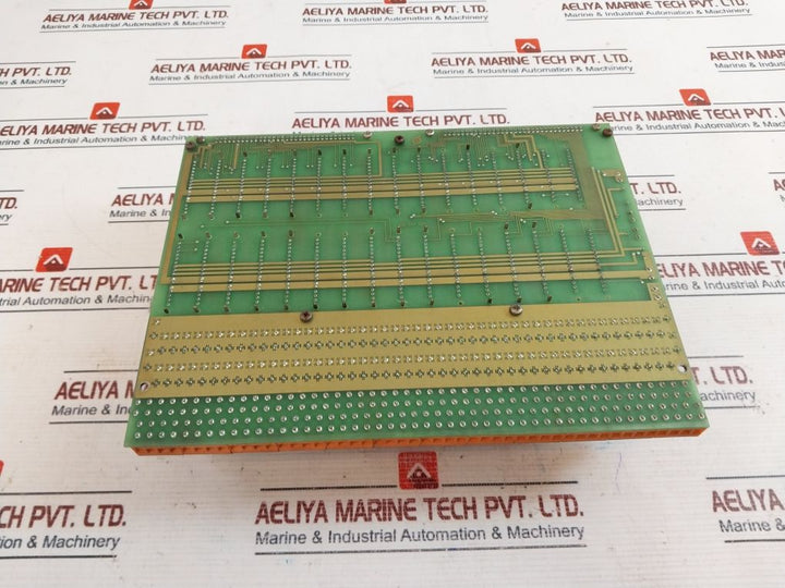 Soren T.Lyngso 600 097 103 Printed Circuit Board 600.061.350
