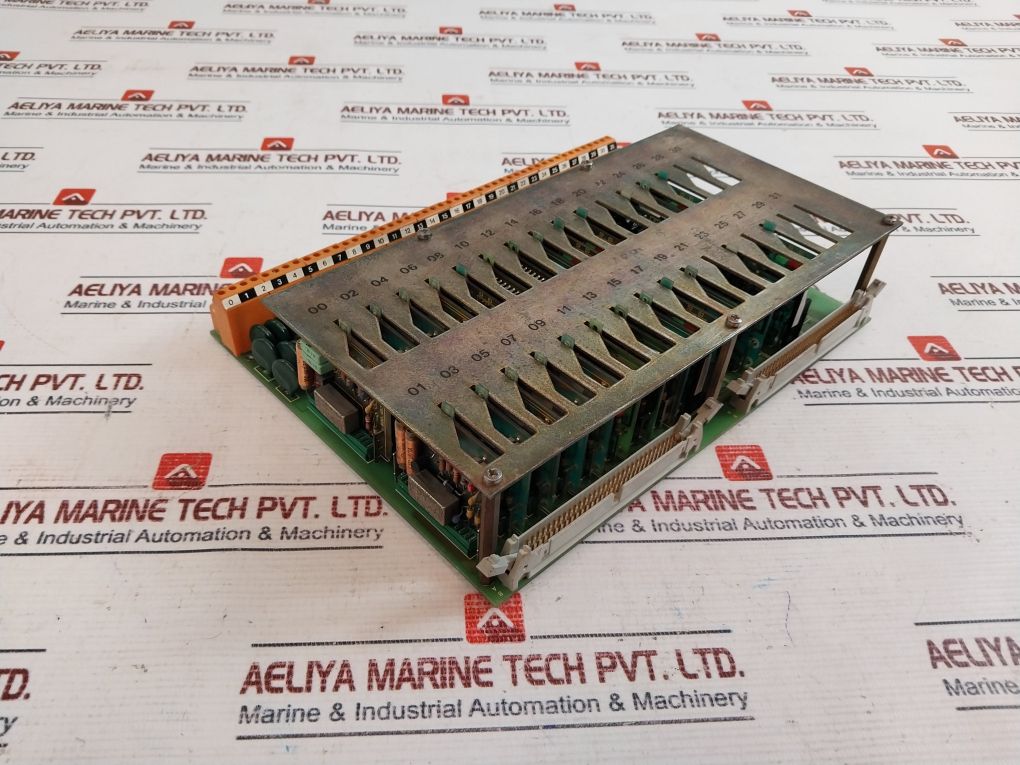 Soren T.Lyngso 600 097 103 Printed Circuit Board 600.061.350