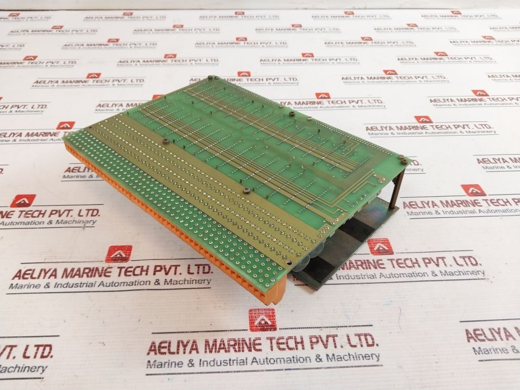 Soren T.Lyngso 600 097 103 Printed Circuit Board 600.061.350