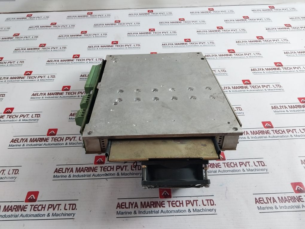 Soren T.Lyngso 606196000 Dc Dual Motor Drive