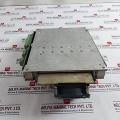 Soren T.Lyngso 606196000 Dc Dual Motor Drive