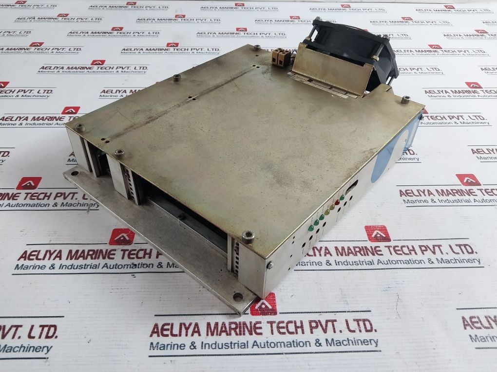 Soren T.Lyngso 606196000 Dc Dual Motor Drive