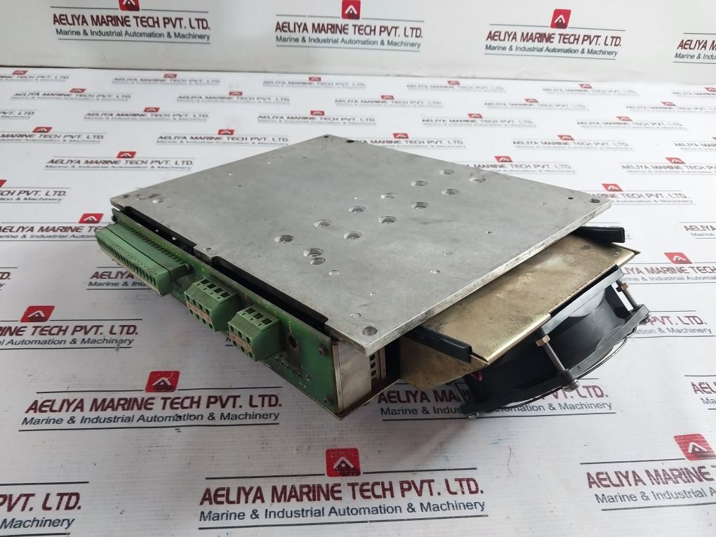 Soren T.Lyngso 606196000 Dc Dual Motor Drive