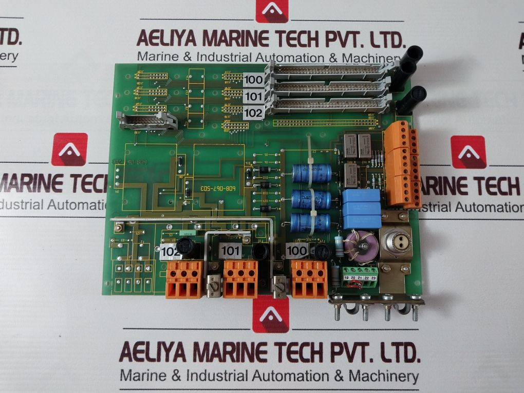 Soren T.Lyngso 608-067-503