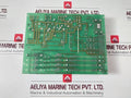 Soren T.Lyngso 608-067-503 Pcb Card 608-067-103