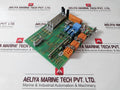 Soren T.Lyngso 608-067-503 Pcb Card 608-067-103