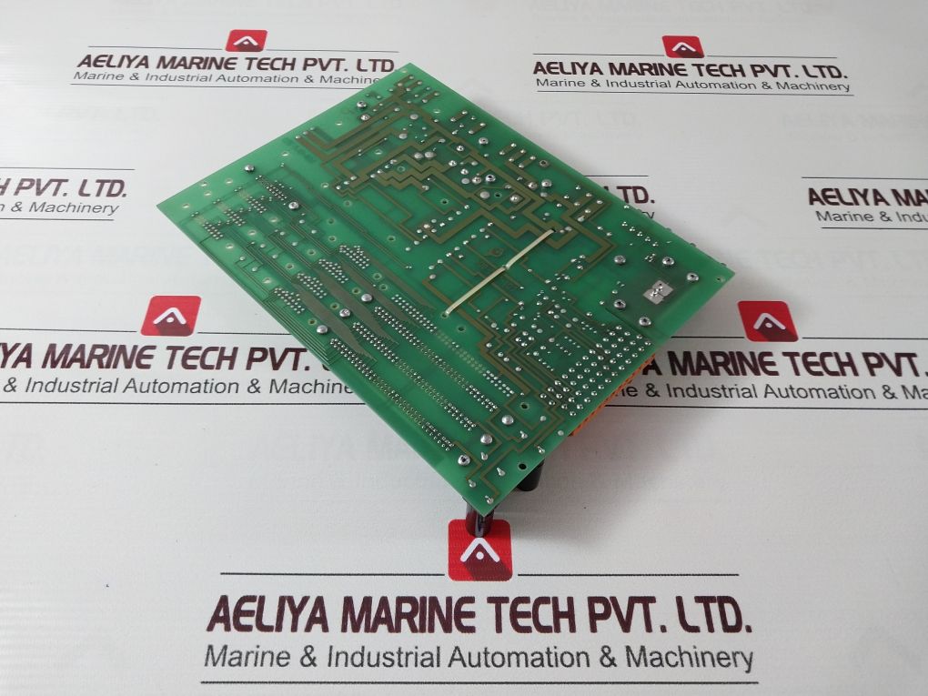 Soren T.Lyngso 608-067-503 Pcb Card 608-067-103