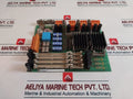 Soren T.Lyngso 608066100 V01 Pcb Card