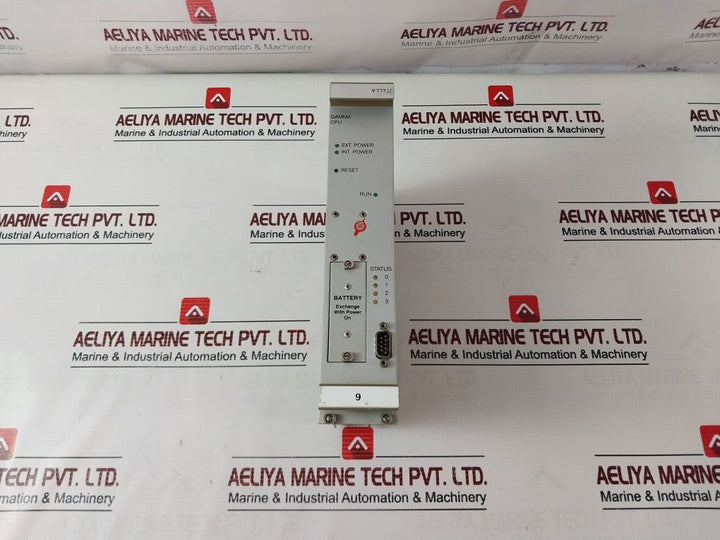 Soren T.Lyngso 609002110 V Pcb Card Rev.4