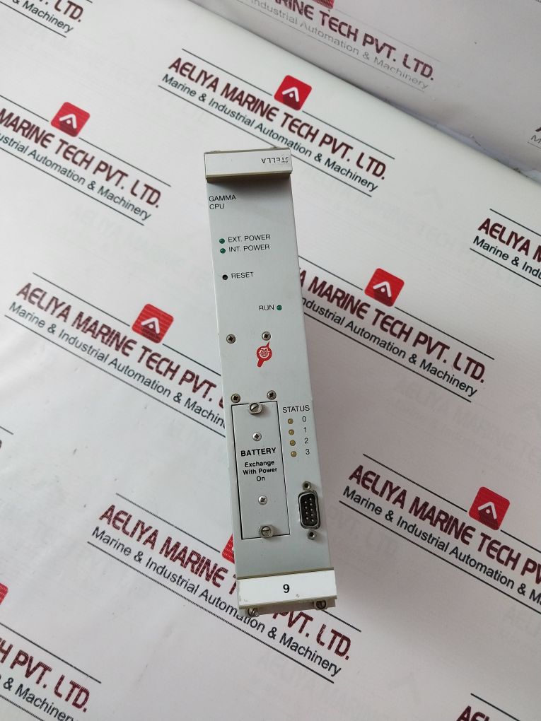 Soren T.Lyngso 609002110 V Pcb Card Rev.4