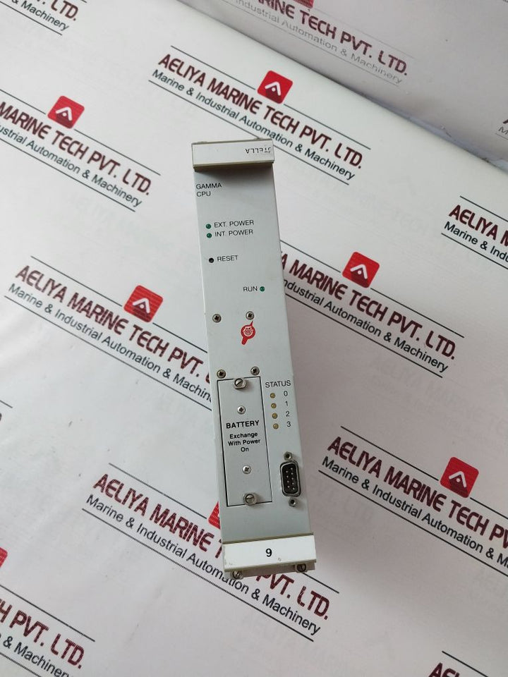 Soren T.Lyngso 609002110 V Pcb Card Rev.4