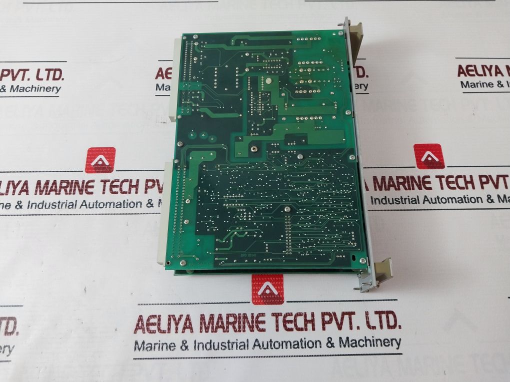 Soren T.Lyngso 609002110 V Pcb Card Rev.4