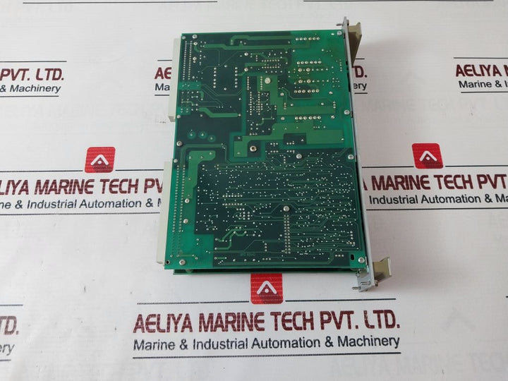 Soren T.Lyngso 609002110 V Pcb Card Rev.4