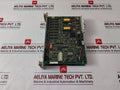 Soren T.Lyngso 609002110 V Pcb Card Rev.4