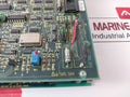 Soren T.Lyngso 609002110 V Pcb Card Rev.4