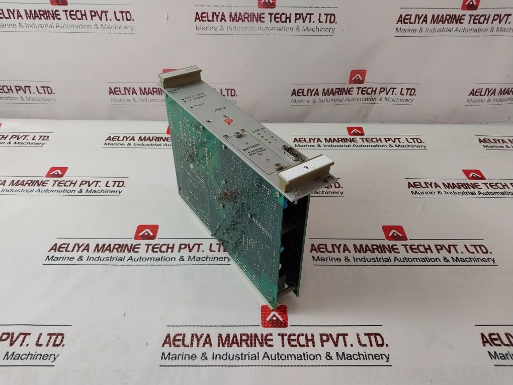 Soren T.Lyngso 609002110 V Pcb Card Rev.4