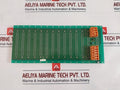 Soren T.Lyngso 609002510 V Gamma Motherboard 12 Positioner