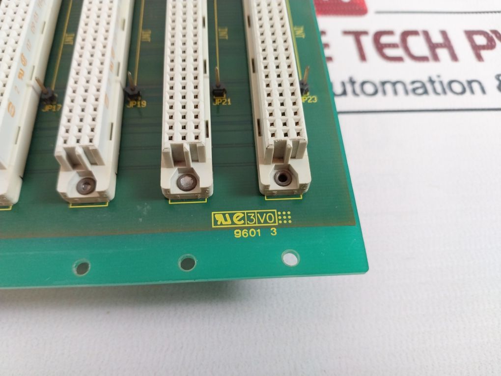 Soren T.Lyngso 609002510 V Gamma Motherboard 12 Positioner