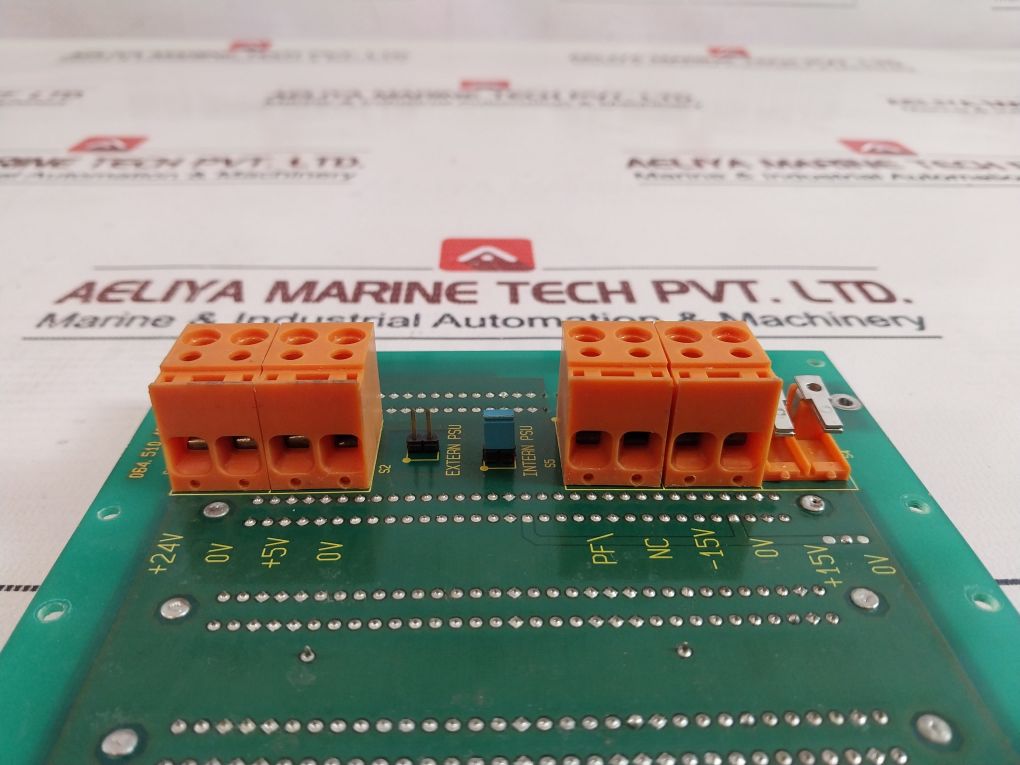 Soren T.Lyngso 60900251 V Gamma Motherboard 12 Positioner