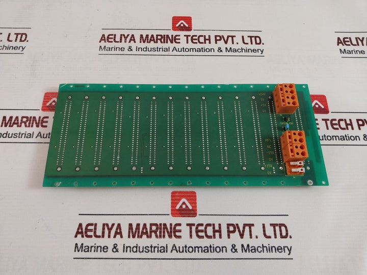 Soren T.Lyngso 60900251 V Gamma Motherboard 12 Positioner