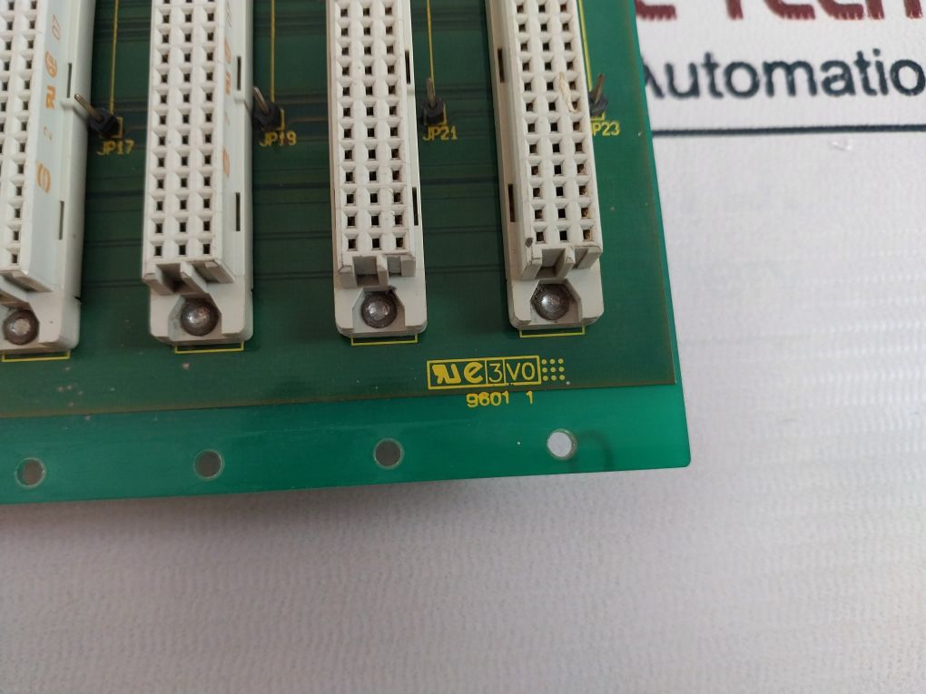 Soren T.Lyngso 60900251 V Gamma Motherboard 12 Positioner