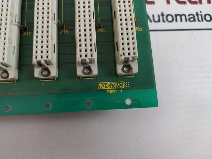 Soren T.Lyngso 60900251 V Gamma Motherboard 12 Positioner
