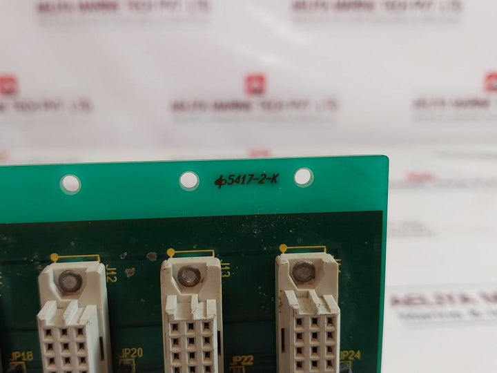 Soren T.Lyngso 60900251 V Gamma Motherboard 12 Positioner
