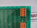Soren T.Lyngso 60900251 V Gamma Motherboard 12 Positioner Rev. 1