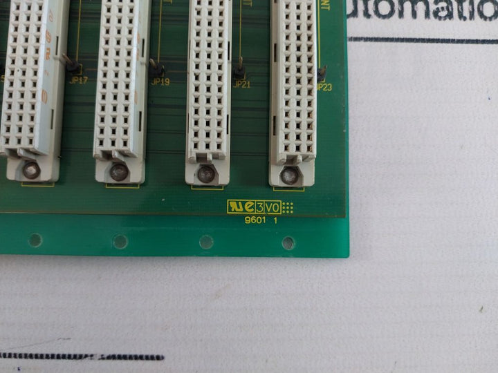 Soren T.Lyngso 60900251 V Gamma Motherboard 12 Positioner Rev. 1