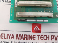Soren T.Lyngso 60900251 V Gamma Motherboard 12 Positioner Rev. 1