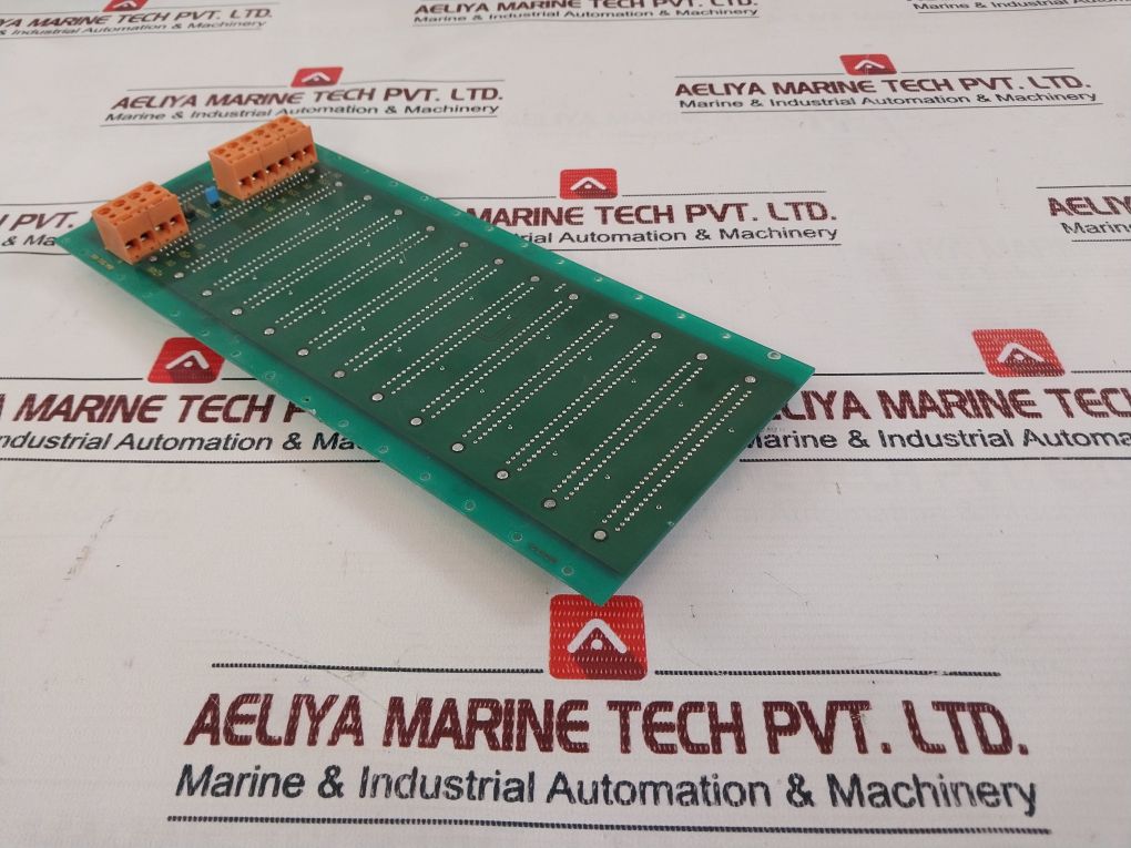 Soren T.Lyngso 60900251 V Gamma Motherboard 12 Positioner Rev. 1