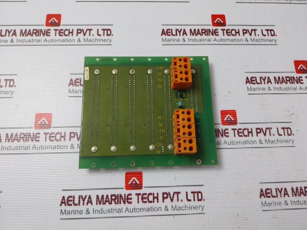 Soren T.Lyngso 609002560 V Gamma Motherboard 4 Positioner