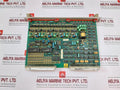 Soren T.Lyngso 609003110 Gamma Ai/Ao Module Board 245954
