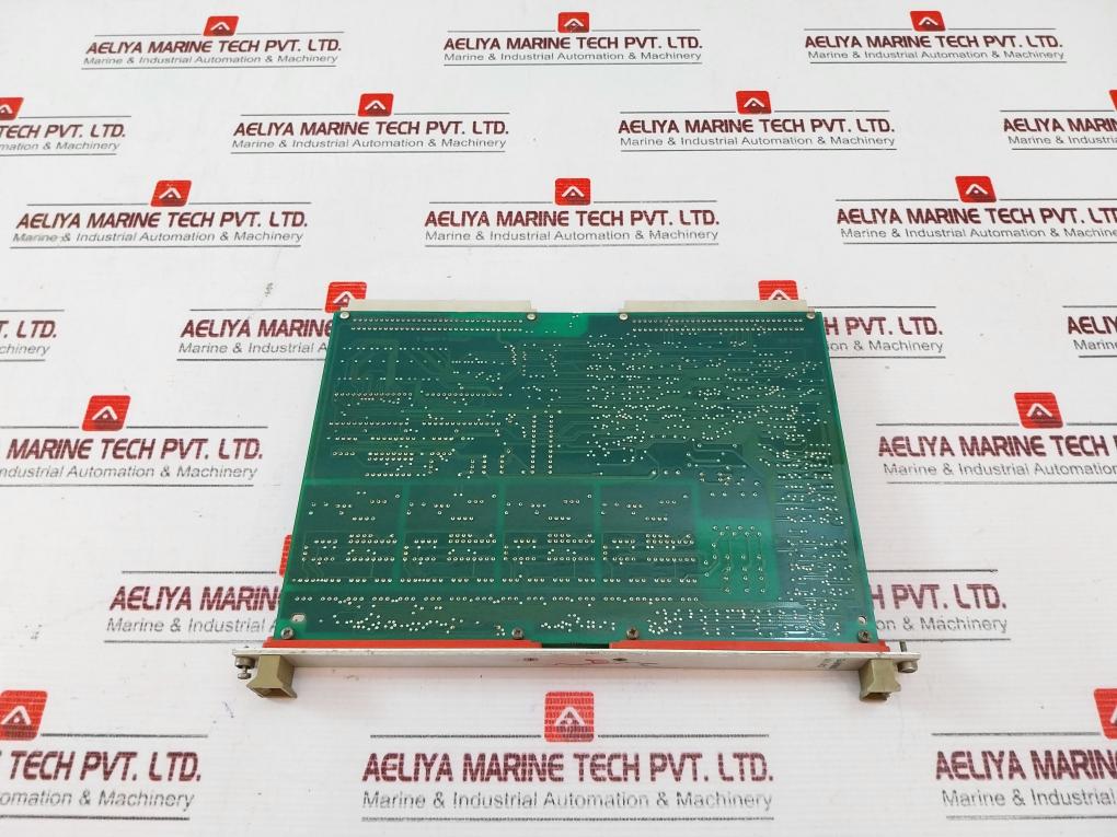 Soren T.Lyngso 609003110 Gamma Ai/Ao Module Board 245954