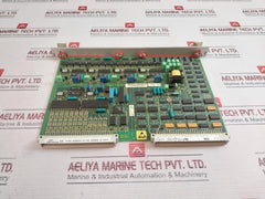 Soren T.Lyngso 609003110 Gamma Ai/Ao Module Board Rev 03