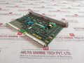 Soren T.Lyngso 609003110 Gamma Ai/Ao Module Board Rev 03