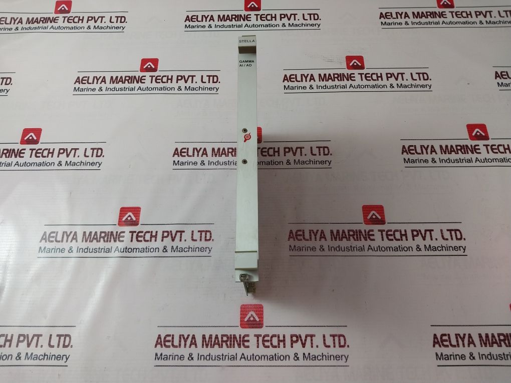 Soren T.Lyngso 609003110 V Pcb Card