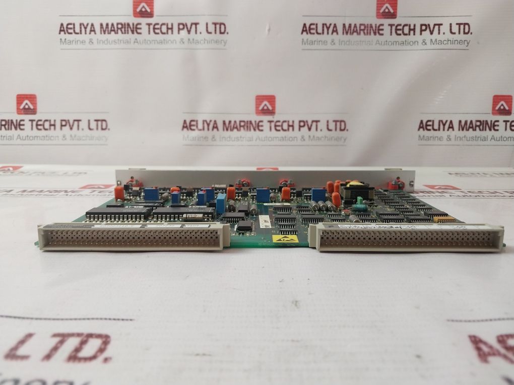 Soren T.Lyngso 609003110 V Pcb Card
