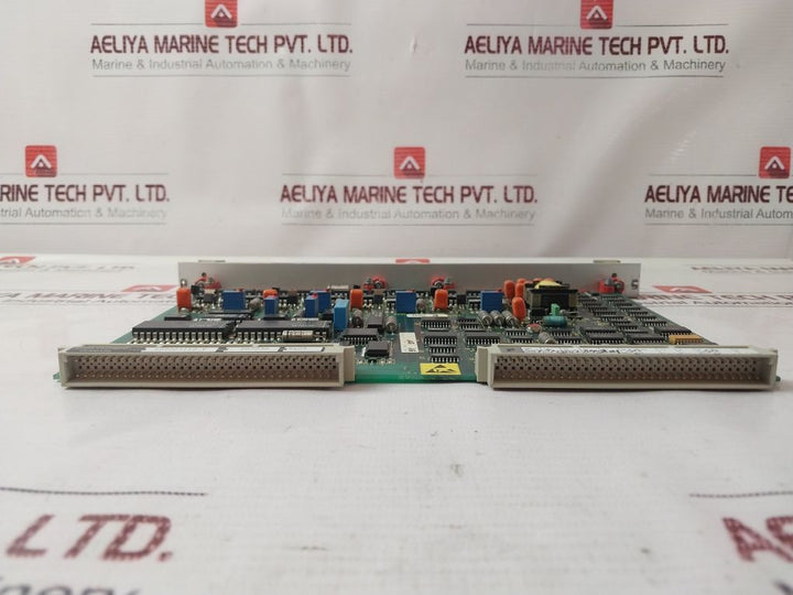 Soren T.Lyngso 609003110 V Pcb Card